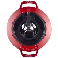 Staub Fondueset, 10-delig 13 Staub Fondueset, 10-delig -Demeyere Winkel 40511 975 0 4