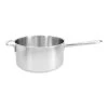 Demeyere Steelpan Zonder Deksel 22 Cm / 4 L -Demeyere Winkel 40850 179 0 01