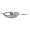 Demeyere Wok Vlakke Bodem 32 Cm -Demeyere Winkel 40850 207 0 01