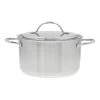 Demeyere Kookpan Met Deksel 22 Cm / 4 L -Demeyere Winkel 40850 265 0 01