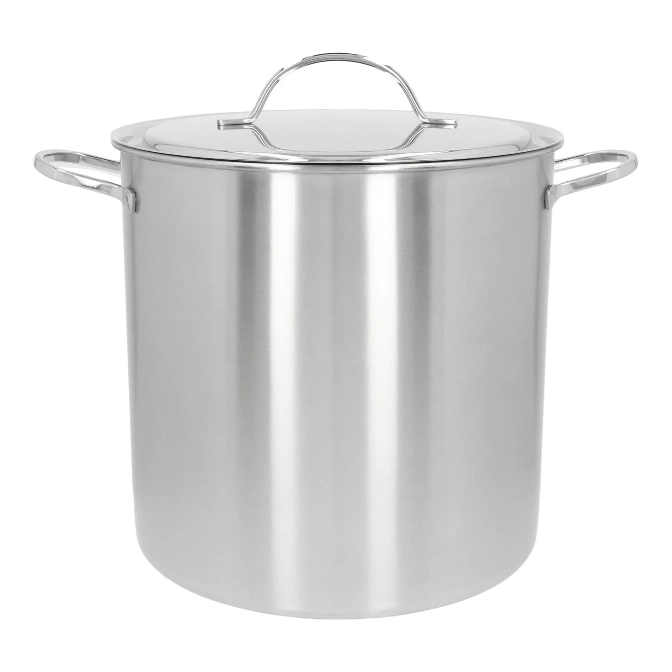 Demeyere Soeppan 28 Cm / 17 L 3 Demeyere Soeppan 28 Cm / 17 L