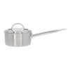 Demeyere Steelpan Met Deksel 14 Cm / 1 L 2 Demeyere Steelpan Met Deksel 14 Cm / 1 L -Demeyere Winkel 40850 290 0 01