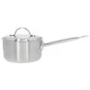Demeyere Steelpan Met Deksel 16 Cm / 1,5 L -Demeyere Winkel 40850 291 0 01 1