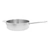 Demeyere Sauteerpan Zonder Deksel 28 Cm / 4,8 L -Demeyere Winkel 40850 370 0 44428 A