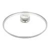 Demeyere Deksel 26 Cm, Glas 1 Demeyere Deksel 26 Cm, Glas -Demeyere Winkel 40850 757 0 01