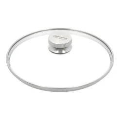 Demeyere Deksel 26 Cm, Glas