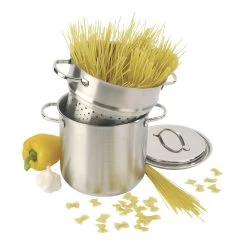 Demeyere Pastaset, 2-delig -Demeyere Winkel 40850 769 0 2
