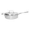 Demeyere Sauteerpan Met Dubbelwandig Deksel 28 Cm / 4,75 L -Demeyere Winkel 40850 968 0 01
