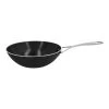 Demeyere Wok Vlakke Bodem Ceraforce 30 Cm 1 Demeyere Wok Vlakke Bodem Ceraforce 30 Cm -Demeyere Winkel 40851 271 0 01