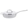 Demeyere Sauteerpan Met Deksel 24 Cm / 2,8 L