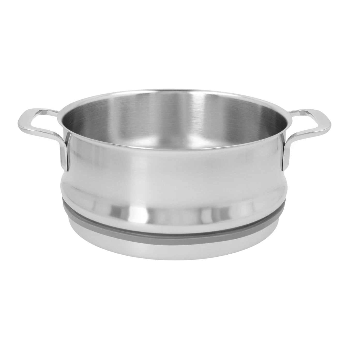 Demeyere Stoominzet 24 Cm 3 Demeyere Stoominzet 24 Cm