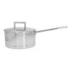 Demeyere Steelpan Met Dubbelwandig Deksel 20 Cm / 3 L -Demeyere Winkel 40851 407 0 7242072520