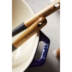 Staub Deegschraper -Demeyere Winkel 424408316