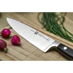 Zwilling Koksmes 20 Cm 10 Zwilling Koksmes 20 Cm -Demeyere Winkel 424416327
