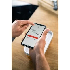 Zwilling Vacuümdoos M, Glas, La-mer -Demeyere Winkel 424418808 3