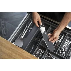 Zwilling Messenschede 21 Cm, Kunststof -Demeyere Winkel 424419066 1