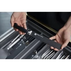 Zwilling Messenschede 21 Cm, Kunststof -Demeyere Winkel 424419071 1