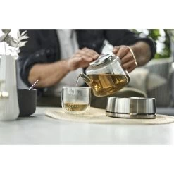 Zwilling Dubbelwandig Thee- En Koffiekan, 800 Ml -Demeyere Winkel 424419687