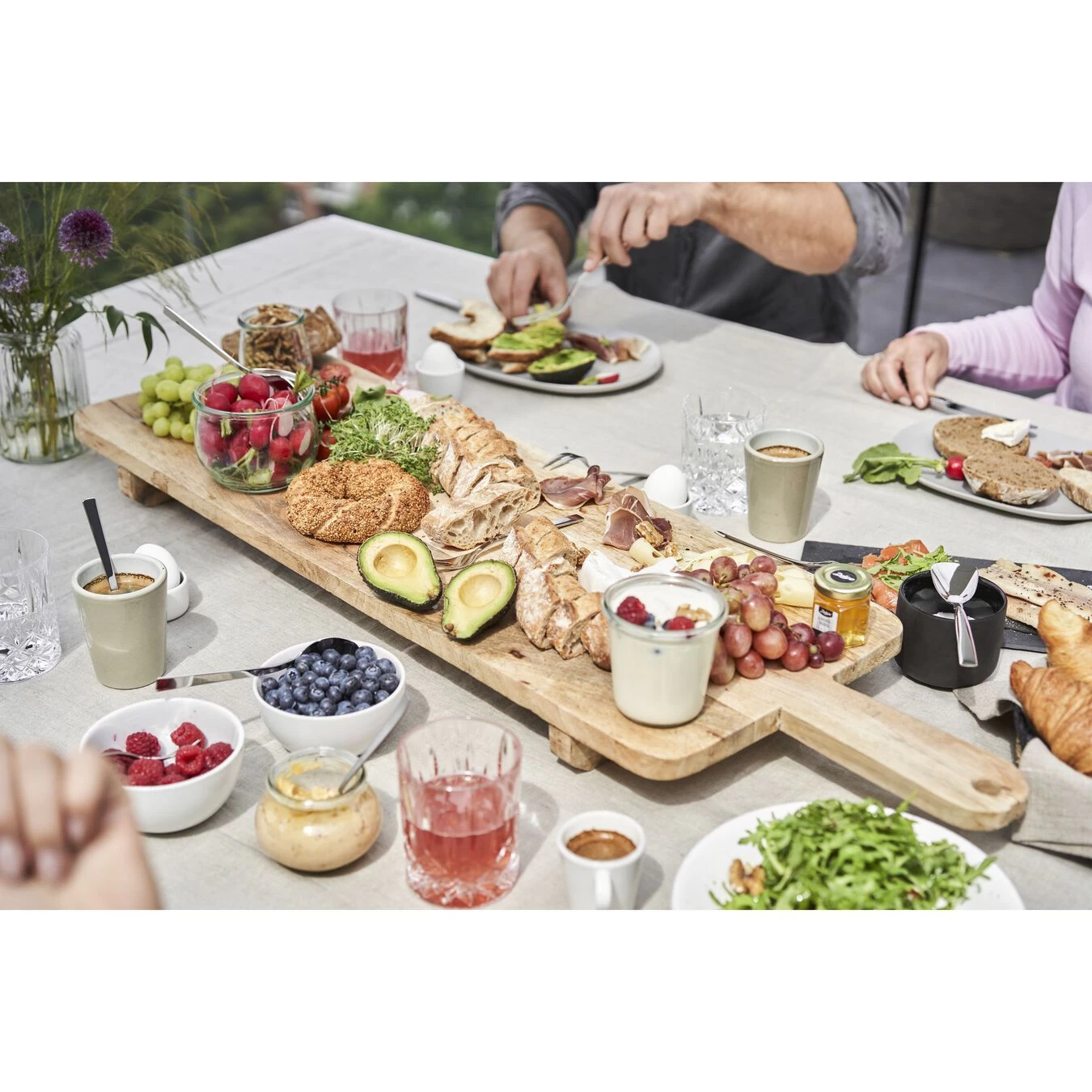 Zwilling Bestekset, 68-delig 6 Zwilling Bestekset, 68-delig - Afbeelding 4