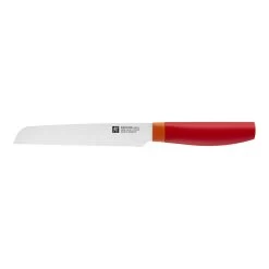 Zwilling Messenblok, 8-delig, Essenhout -Demeyere Winkel 53020 130 0 1