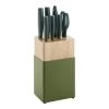 Zwilling Messenblok, 8-delig -Demeyere Winkel 53070 220 0 1