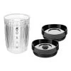 Zwilling Accessoires Voor Blenders 300 Ml, Zwart -Demeyere Winkel 539990190 1
