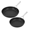 Demeyere Koekenpannenset Duraslide, 2-delig -Demeyere Winkel 5412191276242 SET27608