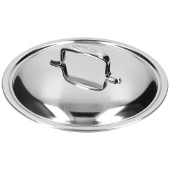 Demeyere Sudderpan Met Dubbelwandig Deksel 24 Cm / 3,25 L -Demeyere Winkel 5412191402245 3 40224