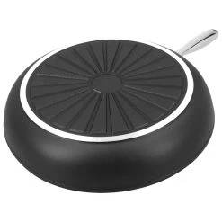 Demeyere Koekenpan Ceraforce 30 Cm -Demeyere Winkel 5412191476307 5 47630