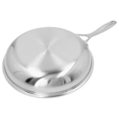 Demeyere Koekenpan 24 Cm 12 Demeyere Koekenpan 24 Cm -Demeyere Winkel 5412191656242 5 65624