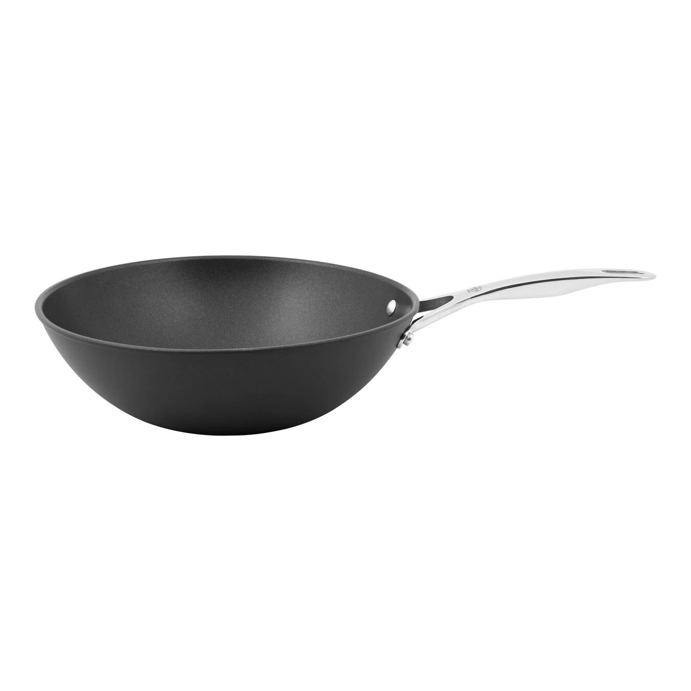 Ballarini Wok Keravis 30 Cm 3 Ballarini Wok Keravis 30 Cm