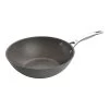 Ballarini Wok Granitium Titanium Extreme 30 Cm -Demeyere Winkel 75002 815