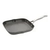 Ballarini Grillpan Granitium Titanium Extreme 28 X 28 Cm -Demeyere Winkel 75002 825