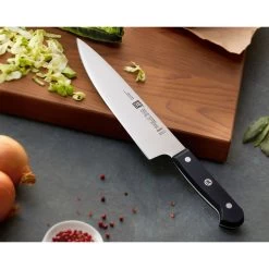 Zwilling Koksmes 20 Cm -Demeyere Winkel 750031427