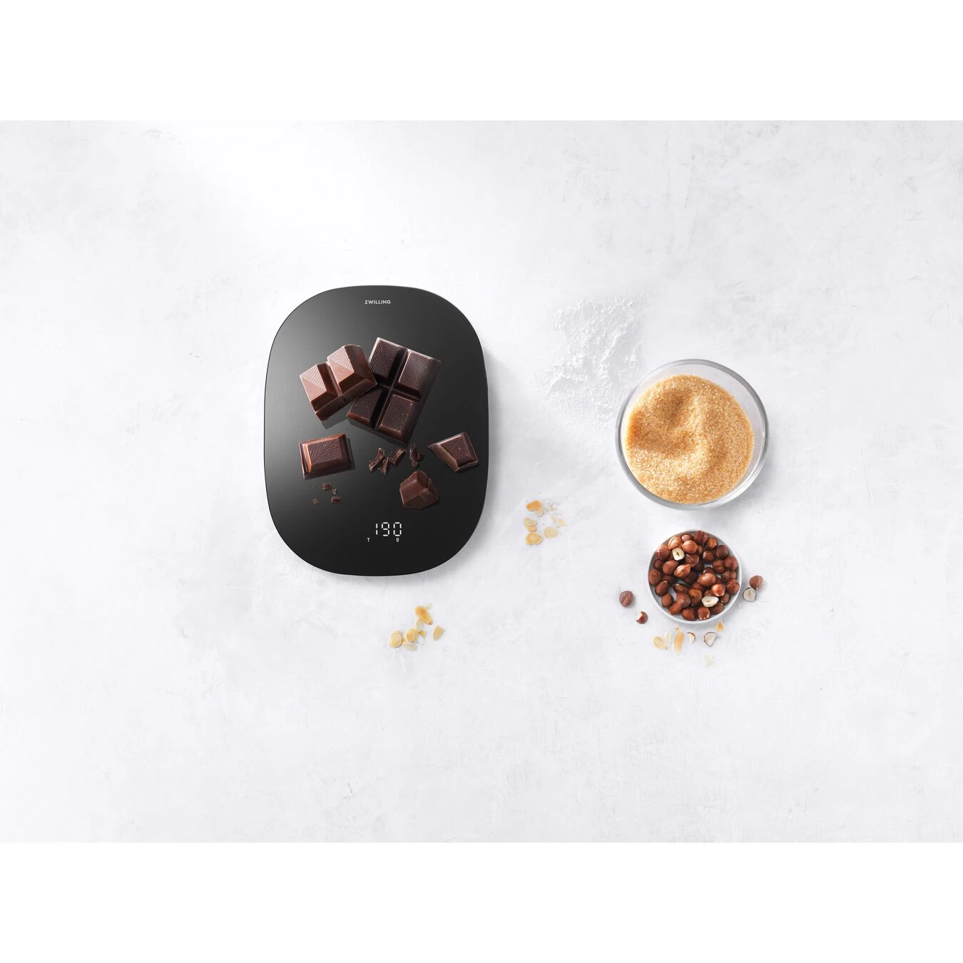 Zwilling Weegschaal 4 Zwilling Weegschaal - Afbeelding 2