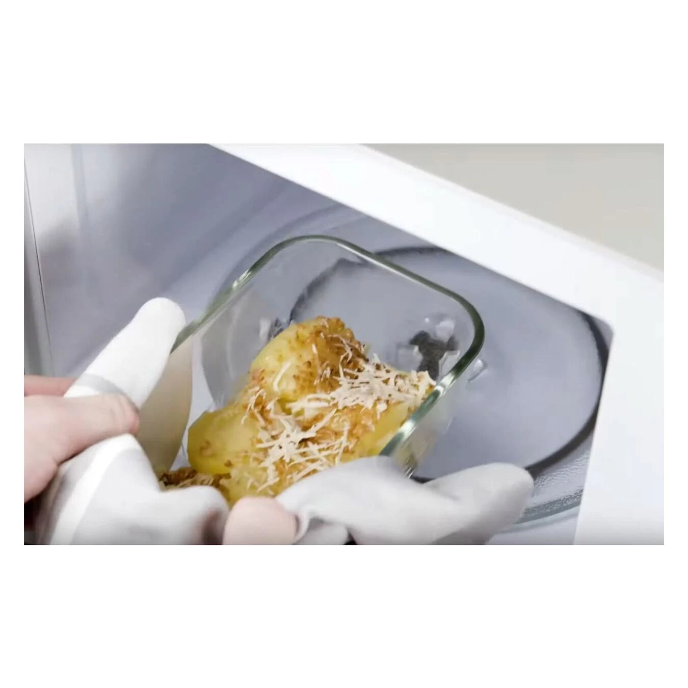 Zwilling Vacuümdoos S, Glas, La-mer 7 Zwilling Vacuümdoos S, Glas, La-mer - Afbeelding 5