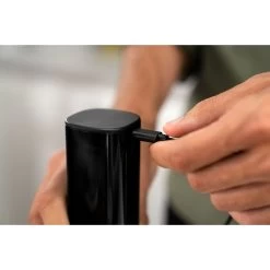 Zwilling Elektrische Kruidenmolen, Zwart -Demeyere Winkel 750046657