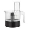 Zwilling Accessoires Voor Blenders 1,2 L, Zwart 2 Zwilling Accessoires Voor Blenders 1,2 L, Zwart -Demeyere Winkel ZW Food Processor Pack19076